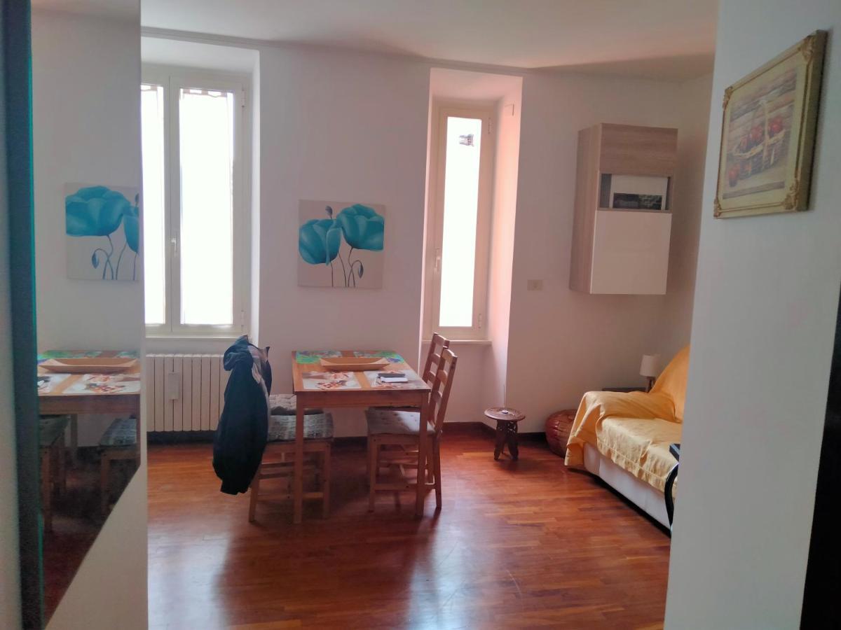Rome House Appartament Near San Pietro Apartment Exterior photo