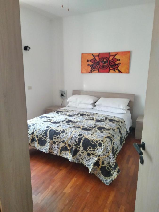 Rome House Appartament Near San Pietro Apartment Exterior photo